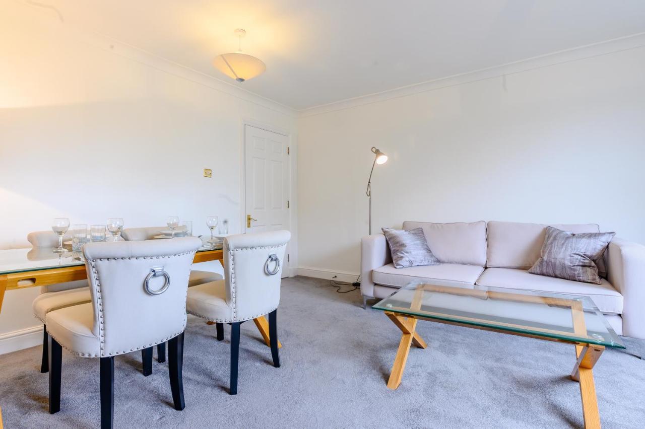 Apartament Somerset Court Kensington