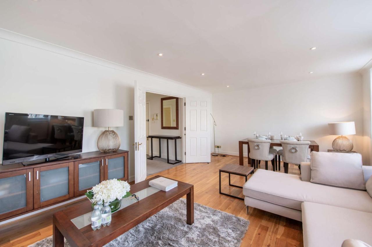Apartament Somerset Court Kensington Londra
