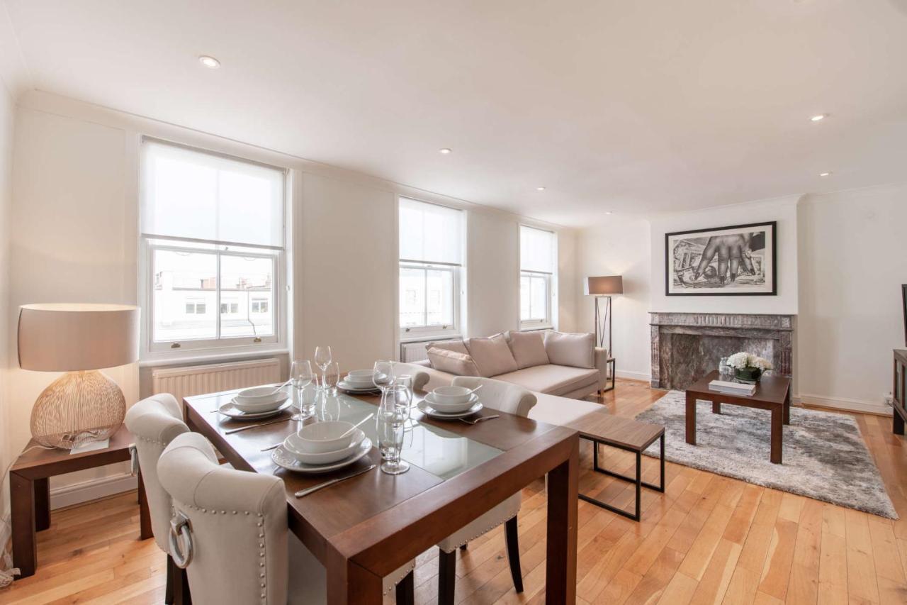 Apartament Somerset Court Kensington