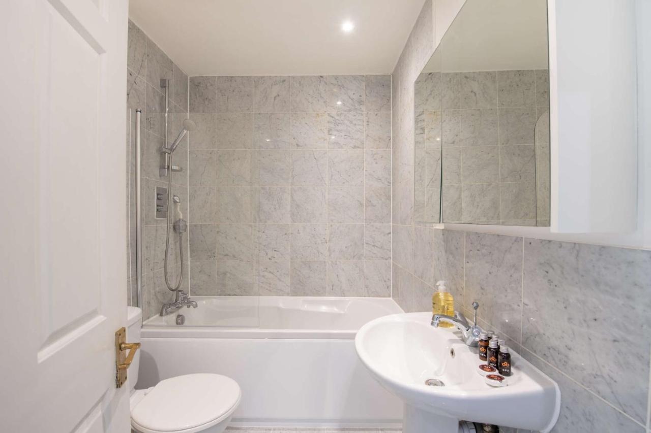 Apartament Somerset Court Kensington
