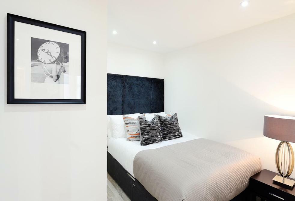 Somerset Court Kensington Apartament Londra