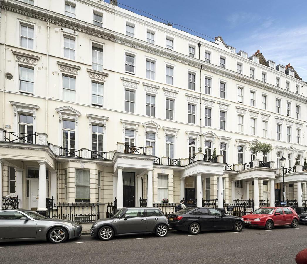 Somerset Court Kensington Apartament *