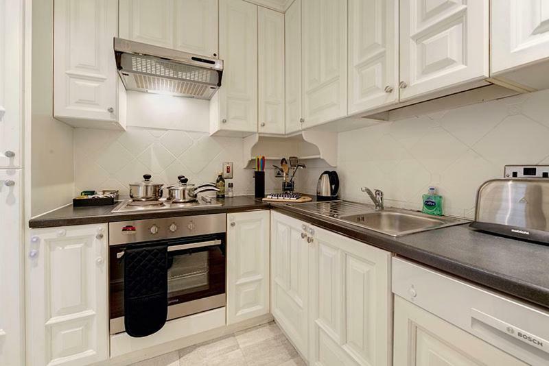 Somerset Court Kensington Apartament Londra
