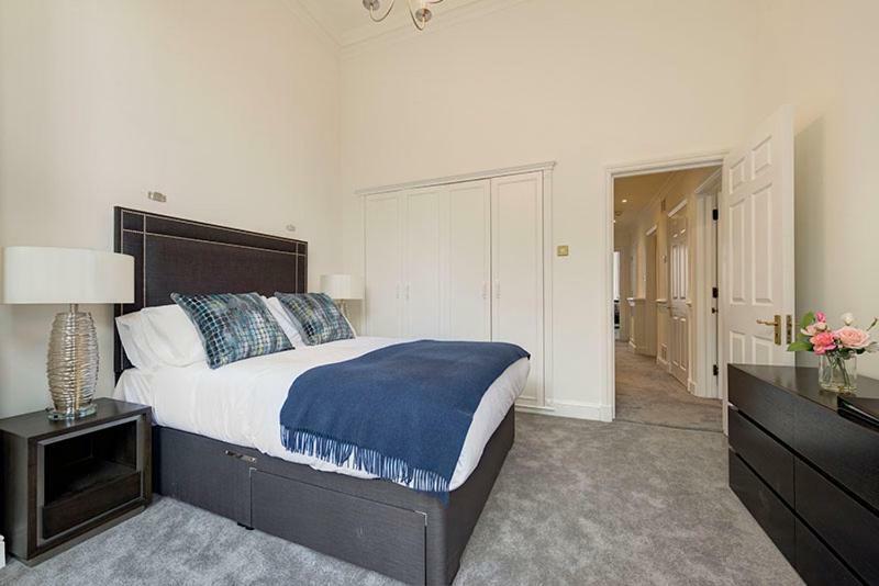 Somerset Court Kensington Apartament