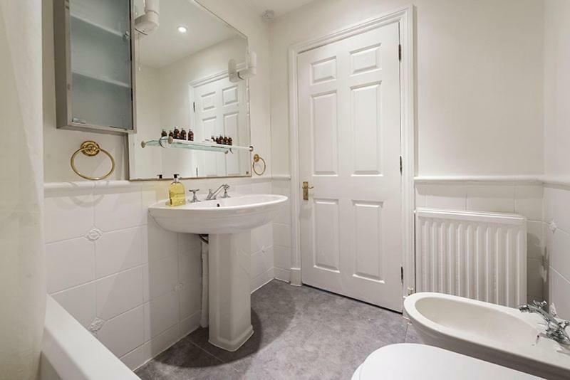 Somerset Court Kensington Apartament Londra