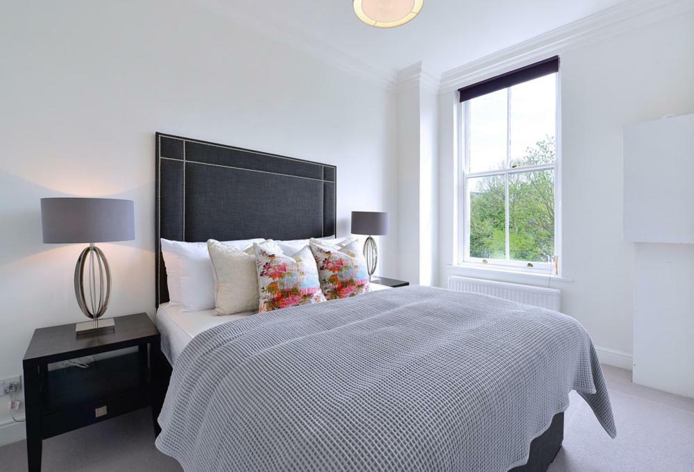 Apartament Somerset Court Kensington Londra