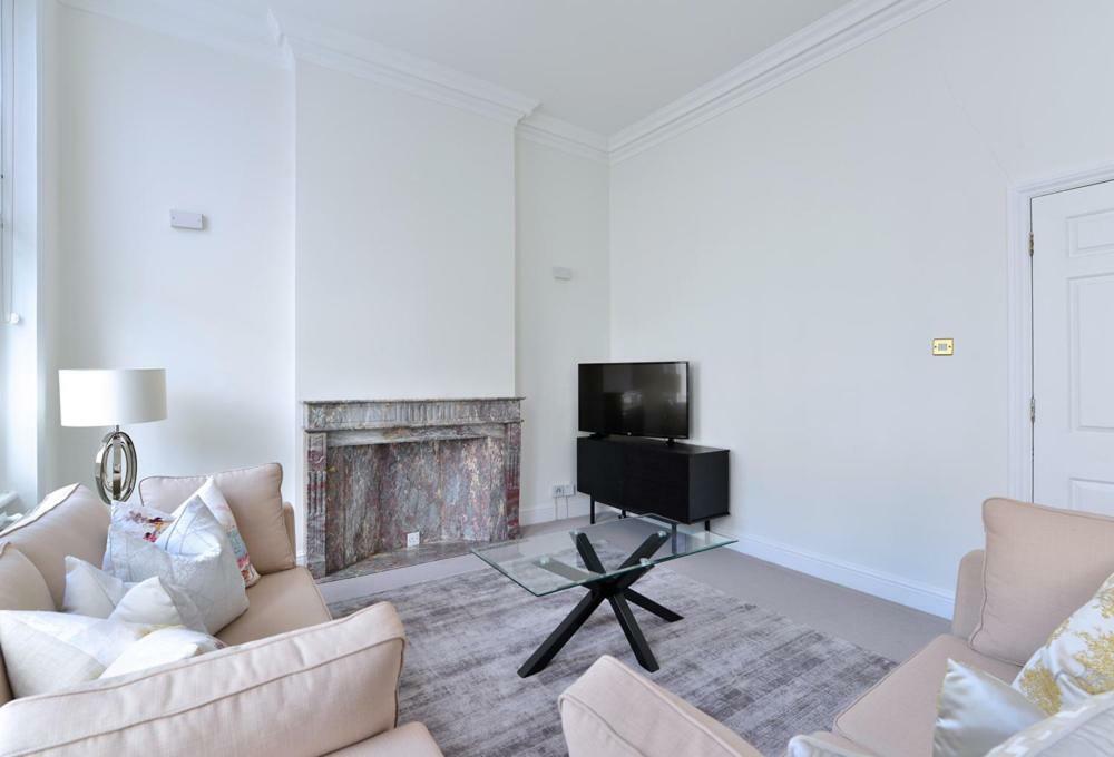 Somerset Court Kensington Apartament