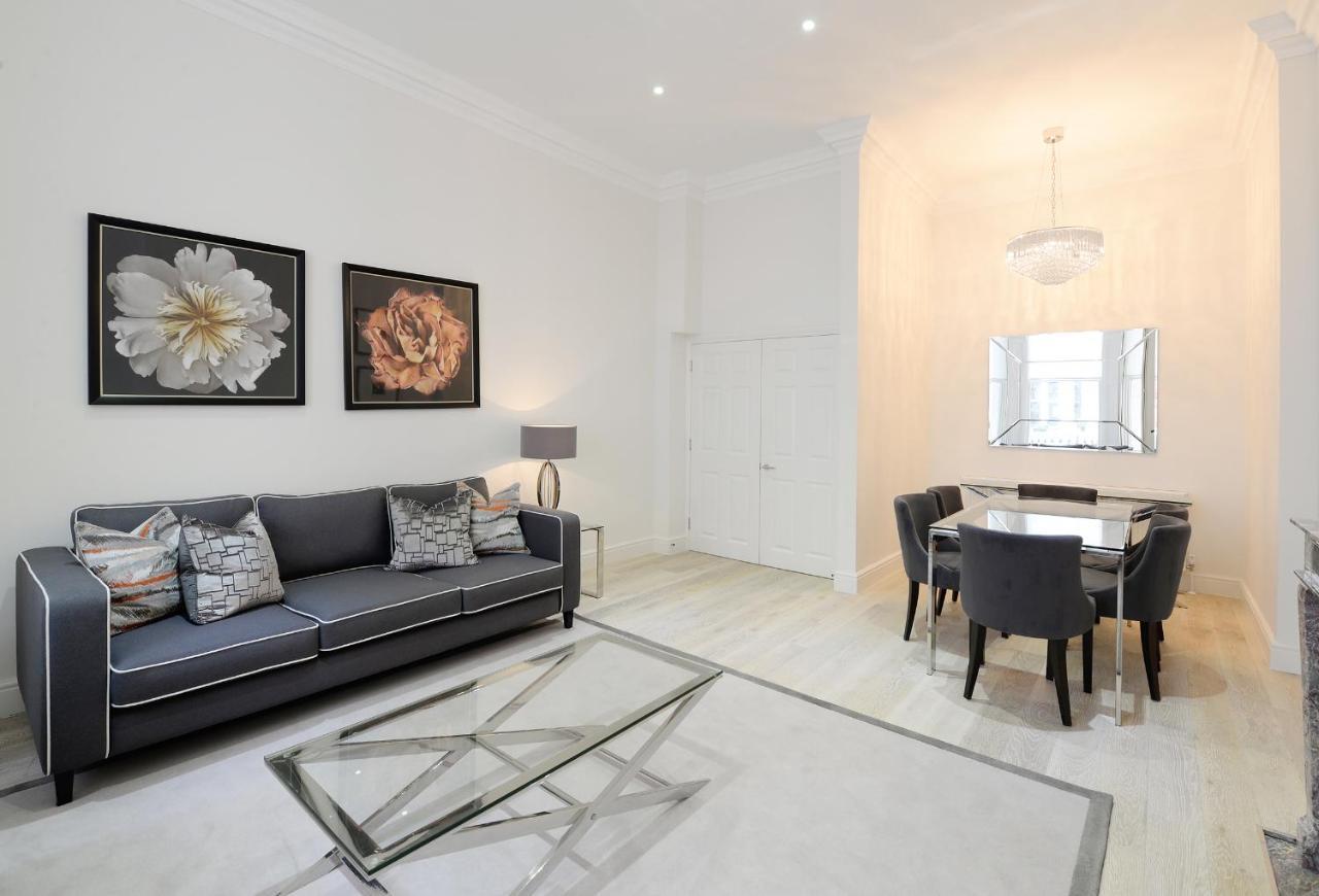 Apartament Somerset Court Kensington