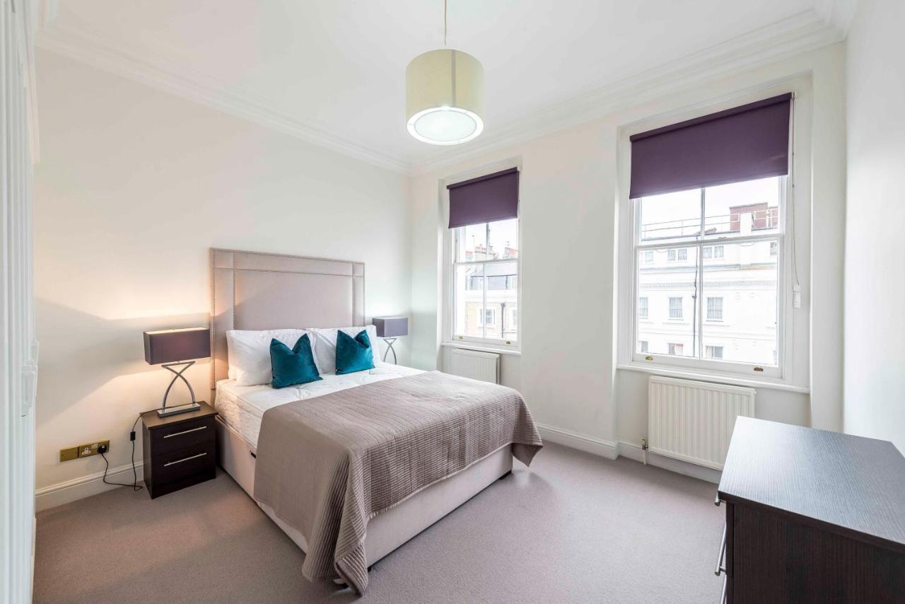 Apartament Somerset Court Kensington *