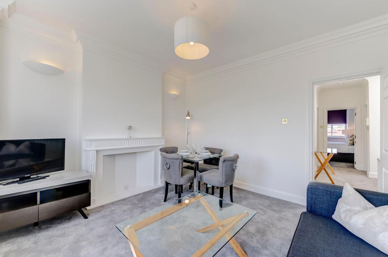 Apartament Somerset Court Kensington Londra