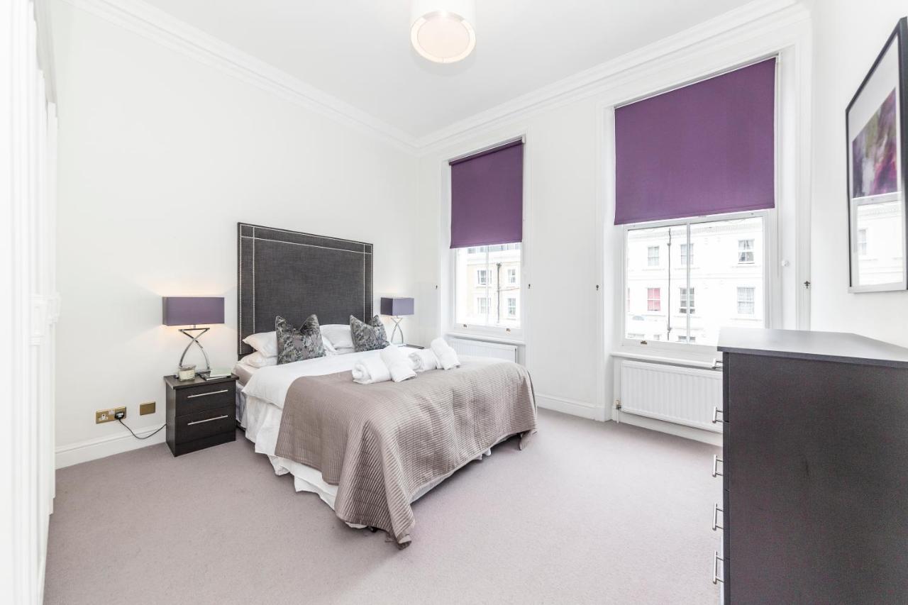 Somerset Court Kensington Apartament *