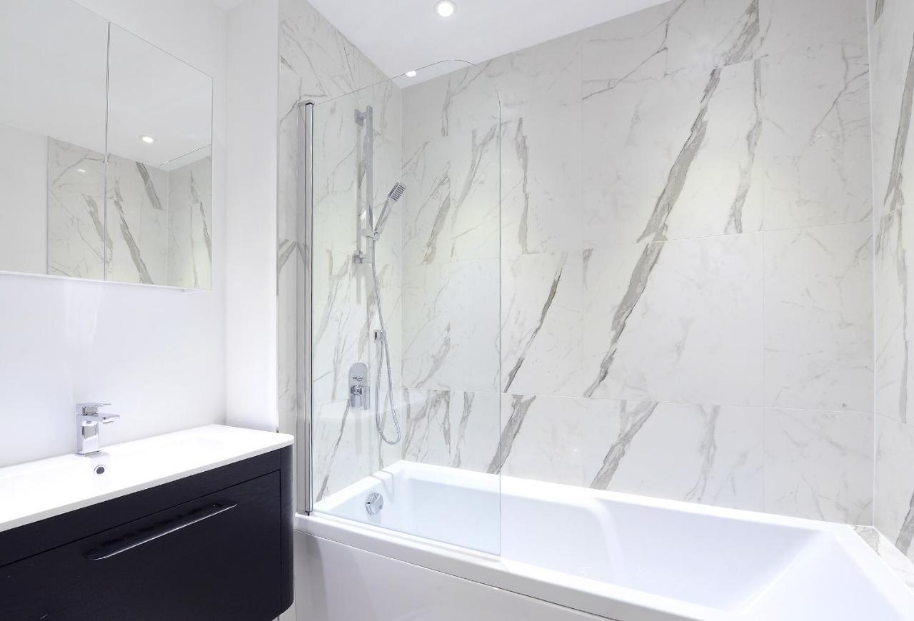 Somerset Court Kensington Apartament *