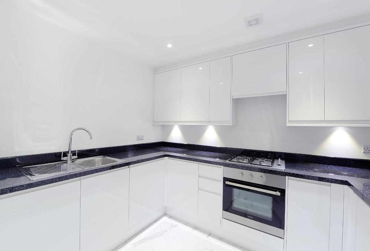 Apartament Somerset Court Kensington *